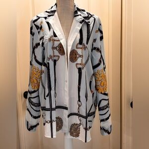 XXL Polyester Shirt